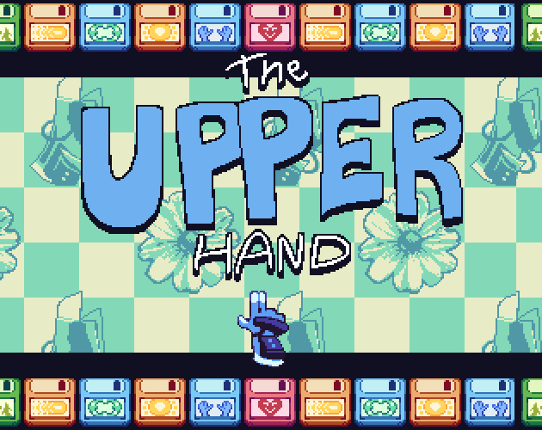 The Upper Hand Image
