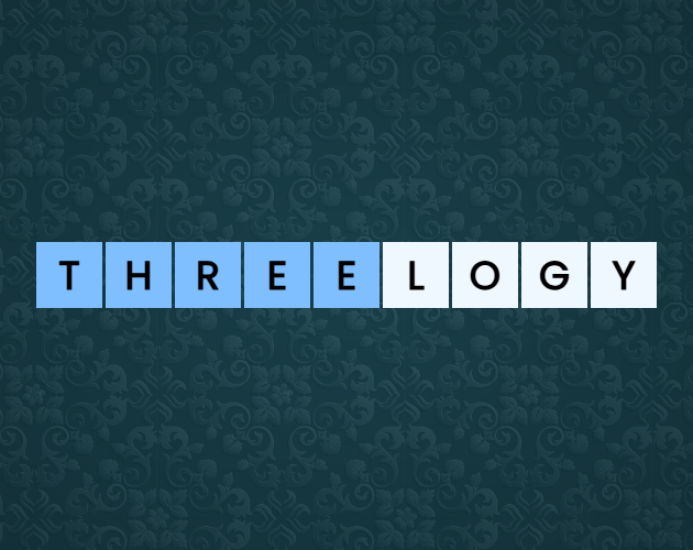 Games like Threelogy