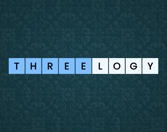 Threelogy Image