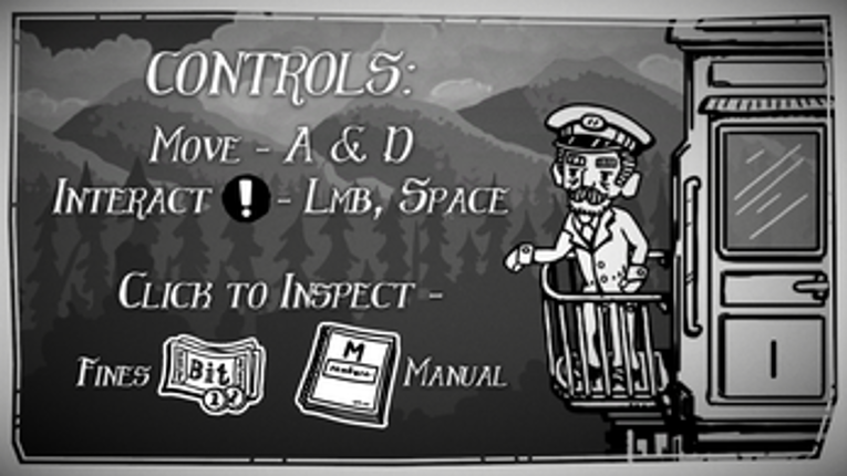 Tickets, Please! screenshot