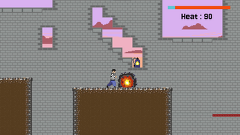 Time for a fish Sandwich screenshot