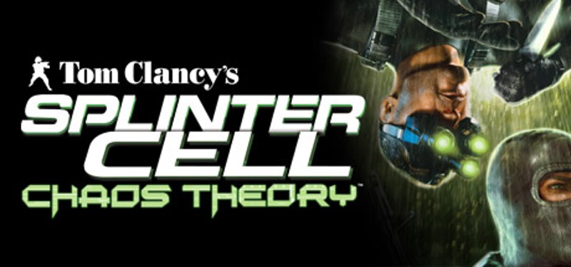 Tom Clancy's Splinter Cell: Chaos Theory Image
