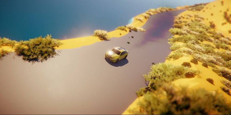 Top Drifters screenshot