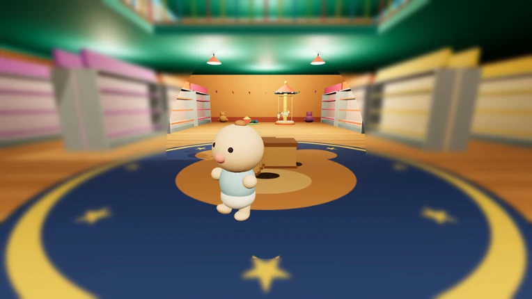 Toy Keeper Image