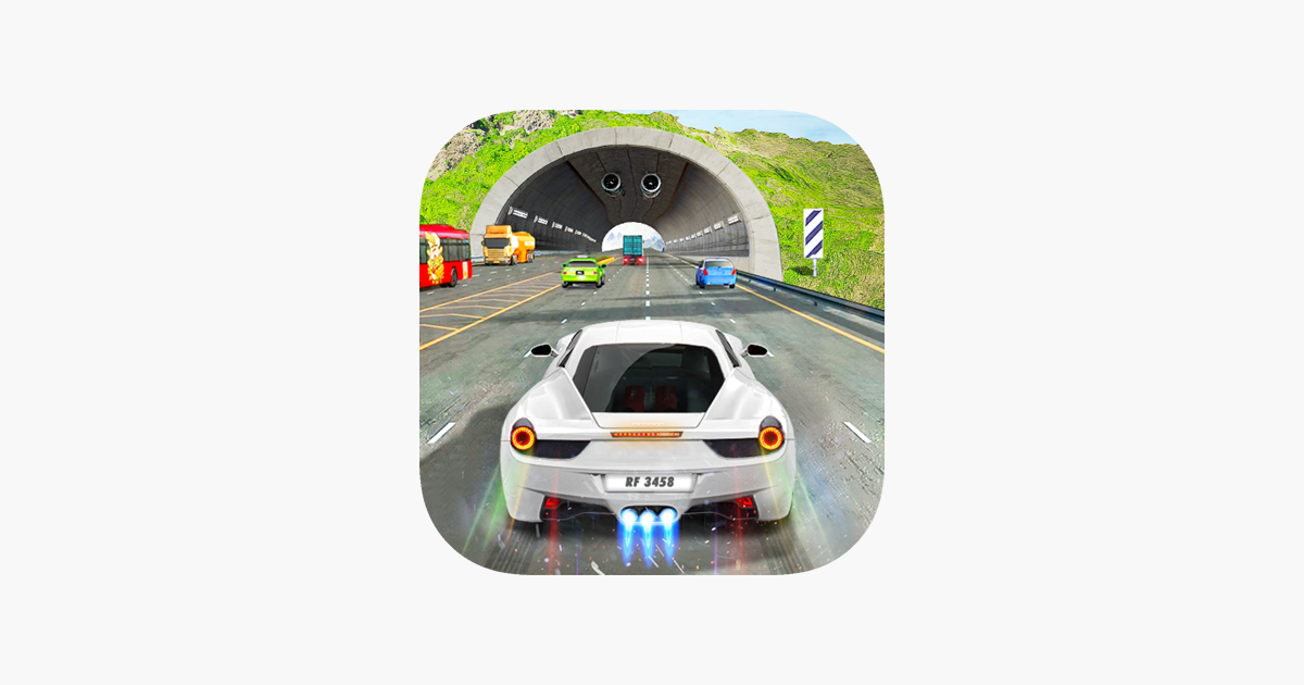 Games like Traffic Racing Car Simulator