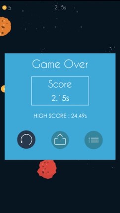 TrajectoryShip Image