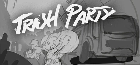 Games like Trash Party