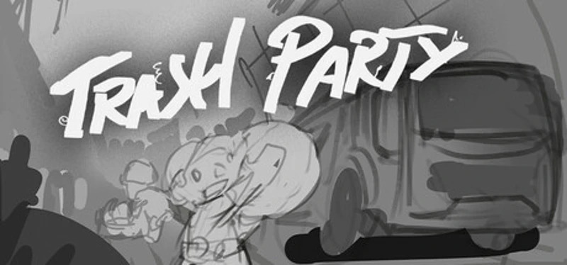 Trash Party Image