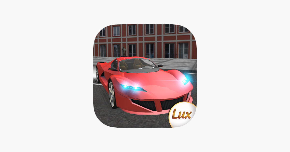 Games like Tune and drive your sports car