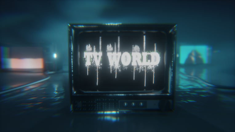 TV world Image