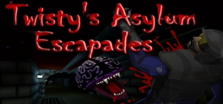 Games like Twisty's Asylum Escapades
