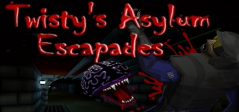 Twisty's Asylum Escapades Image