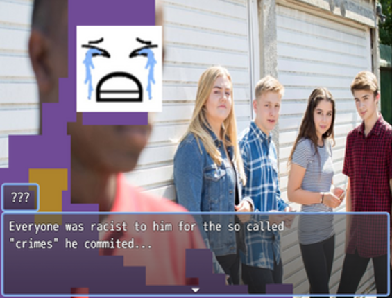 Typical KFC Game Image