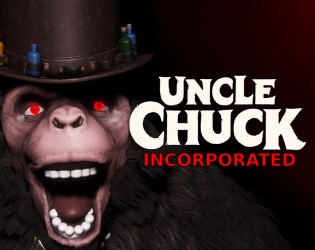 Games like Uncle Chuck Incorporated