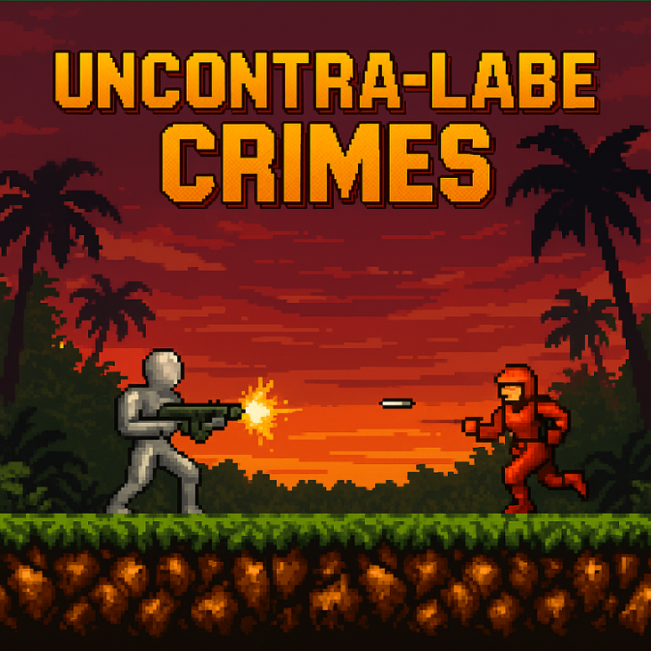 Games like Uncontrollable Crimes