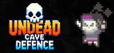 UNDEAD CAVE DEFENCE Image