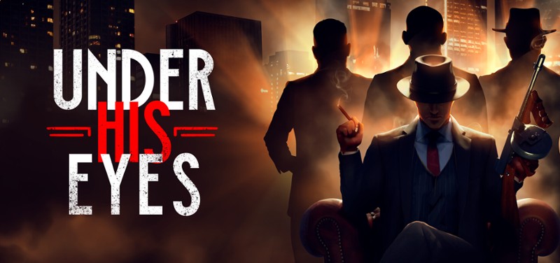 Under His Eyes screenshot