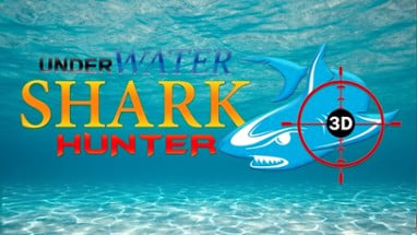 Under Water Shark Hunter – Extreme shooting 2016 Image