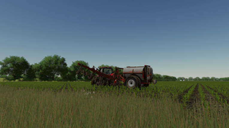 Unverferth Nutrimax 2600 screenshot