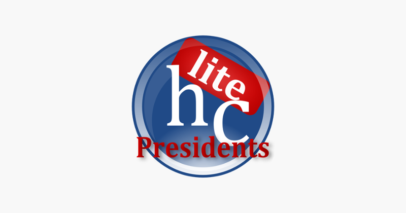 US Presidents: History Challenge Lite Game Cover