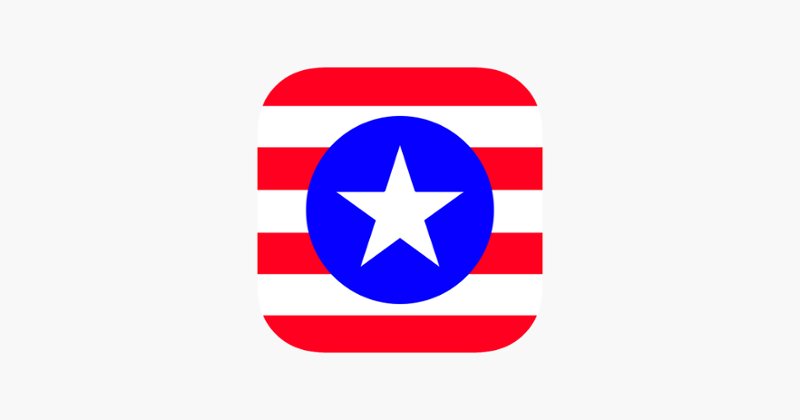 USA Quiz Games Image