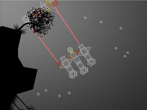 Vector Space screenshot