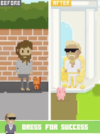 Virtual Beggar screenshot