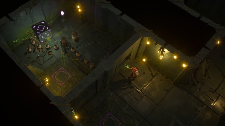 Wandersky screenshot