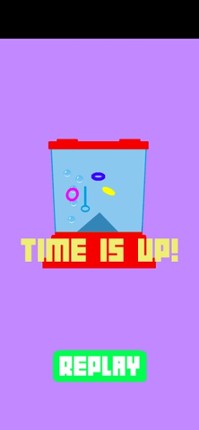 Waterful Ring Toss Image