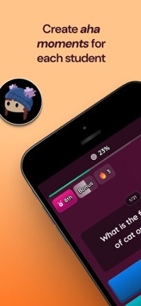 Wayground screenshot