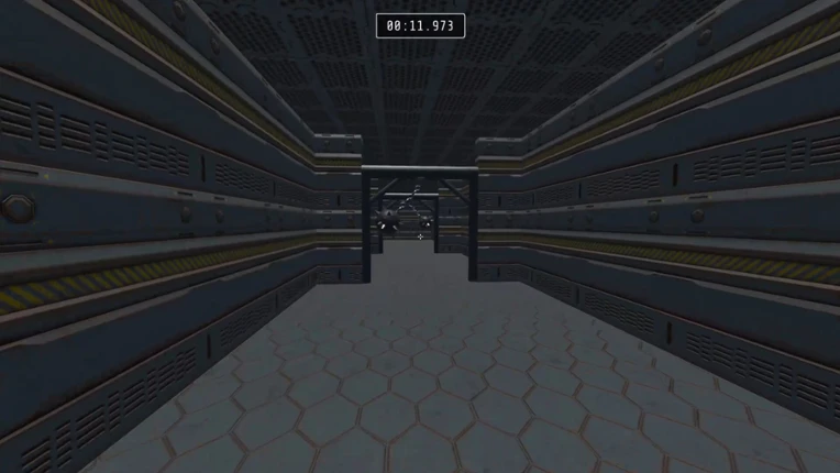 We Don't Exist screenshot
