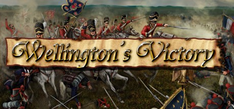 Games like Wellington's Victory