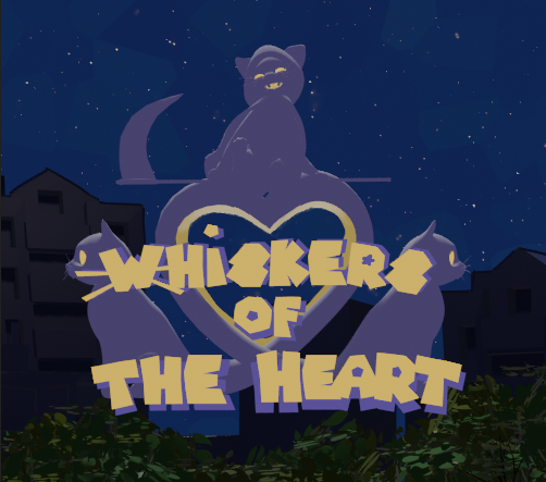 Games like Whiskers of the Heart