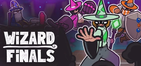 Games like Wizard Finals