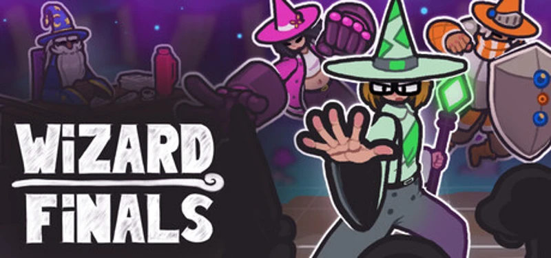 Wizard Finals Image