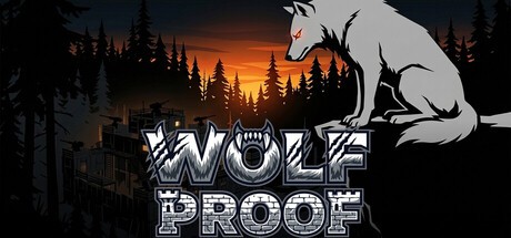 Games like WolfProof
