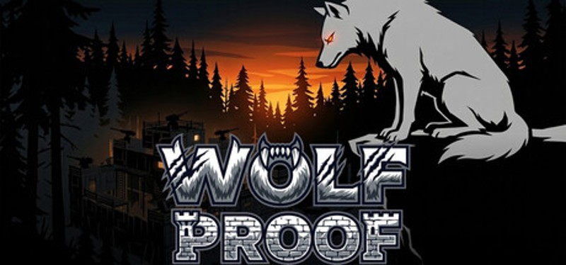WolfProof Image