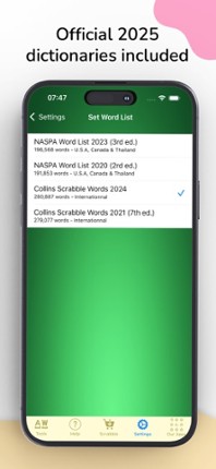 Word Expert: Crossword cheats screenshot