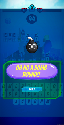 Word Legends screenshot