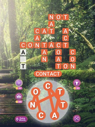 Word Link : Word Connect Quest screenshot
