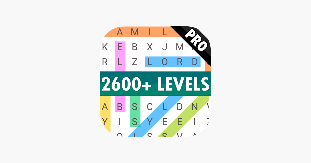 Games like Word Search Daily PRO