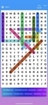 Word Search :Find Hidden Words Image