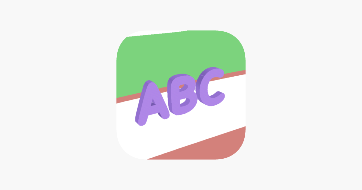 Games like Word Turning 3D