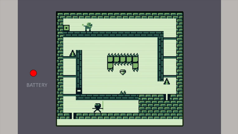 X-Ninja screenshot
