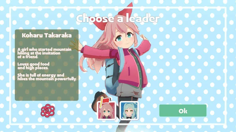 Yamafuda! Summit screenshot