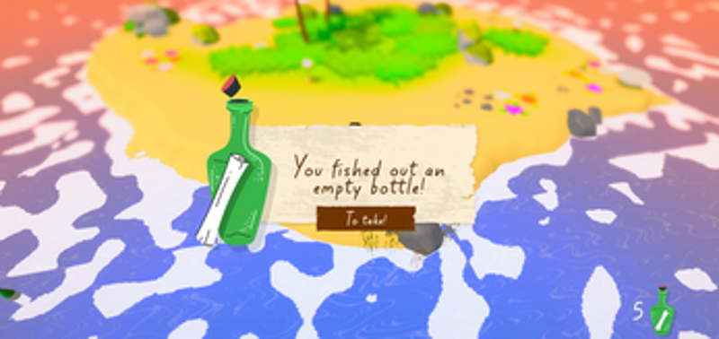 You not Alone! screenshot