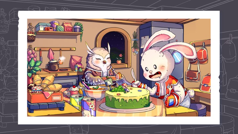 如影随形 (Loopush) Image