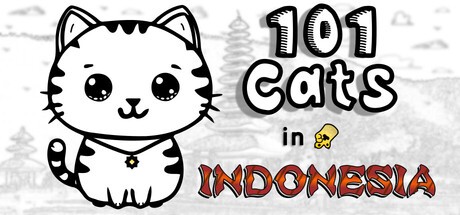 Games like 101 Cats in Indonesia