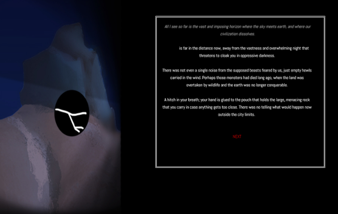 1870: CYBERPUNK FOREVER screenshot