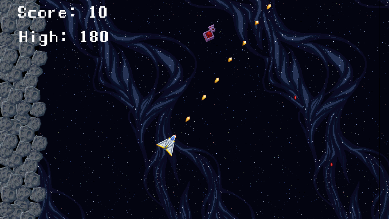 Games like 2D Shooter Game